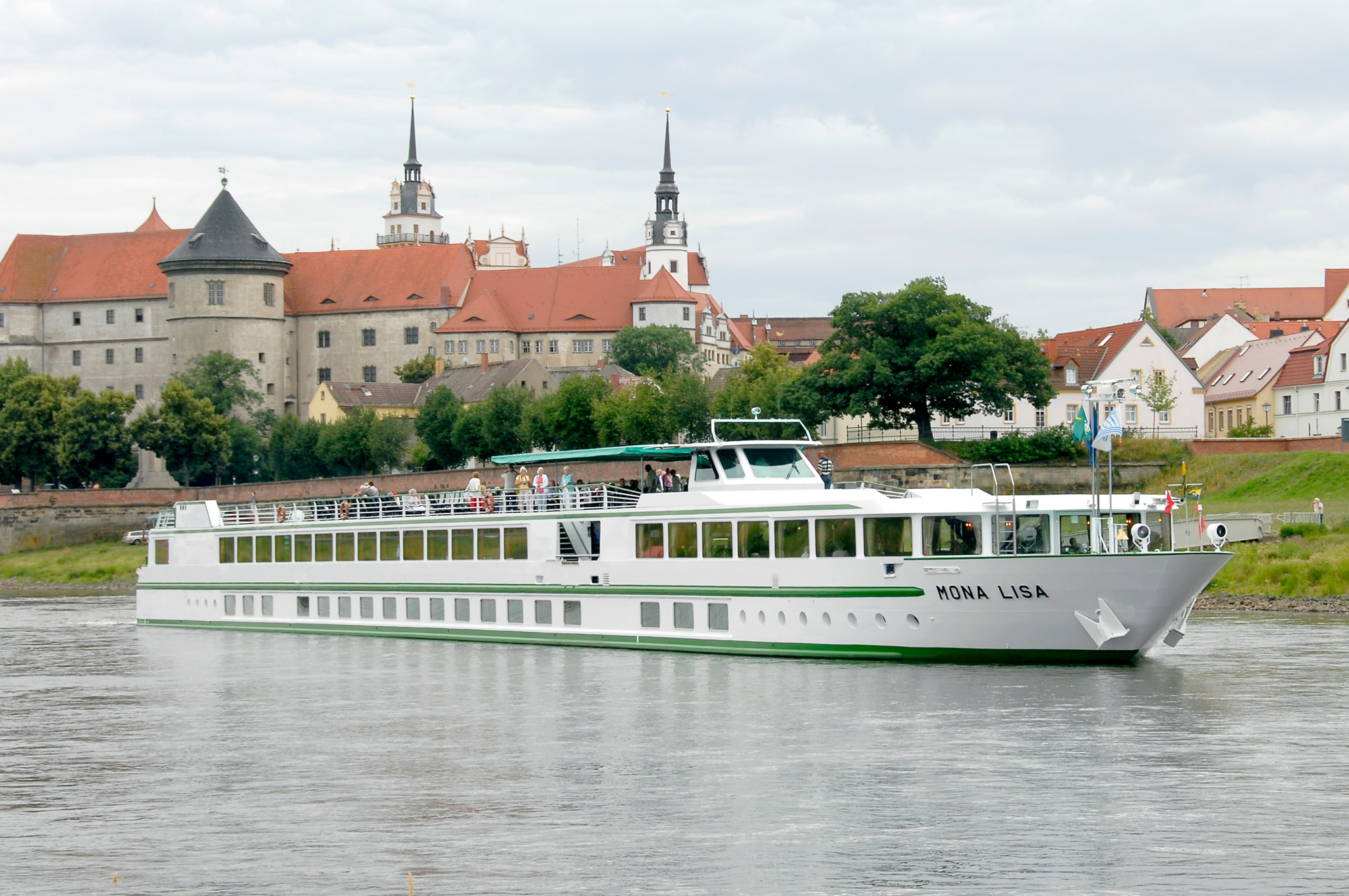 MS Mona Lisa MS Mona Lisa