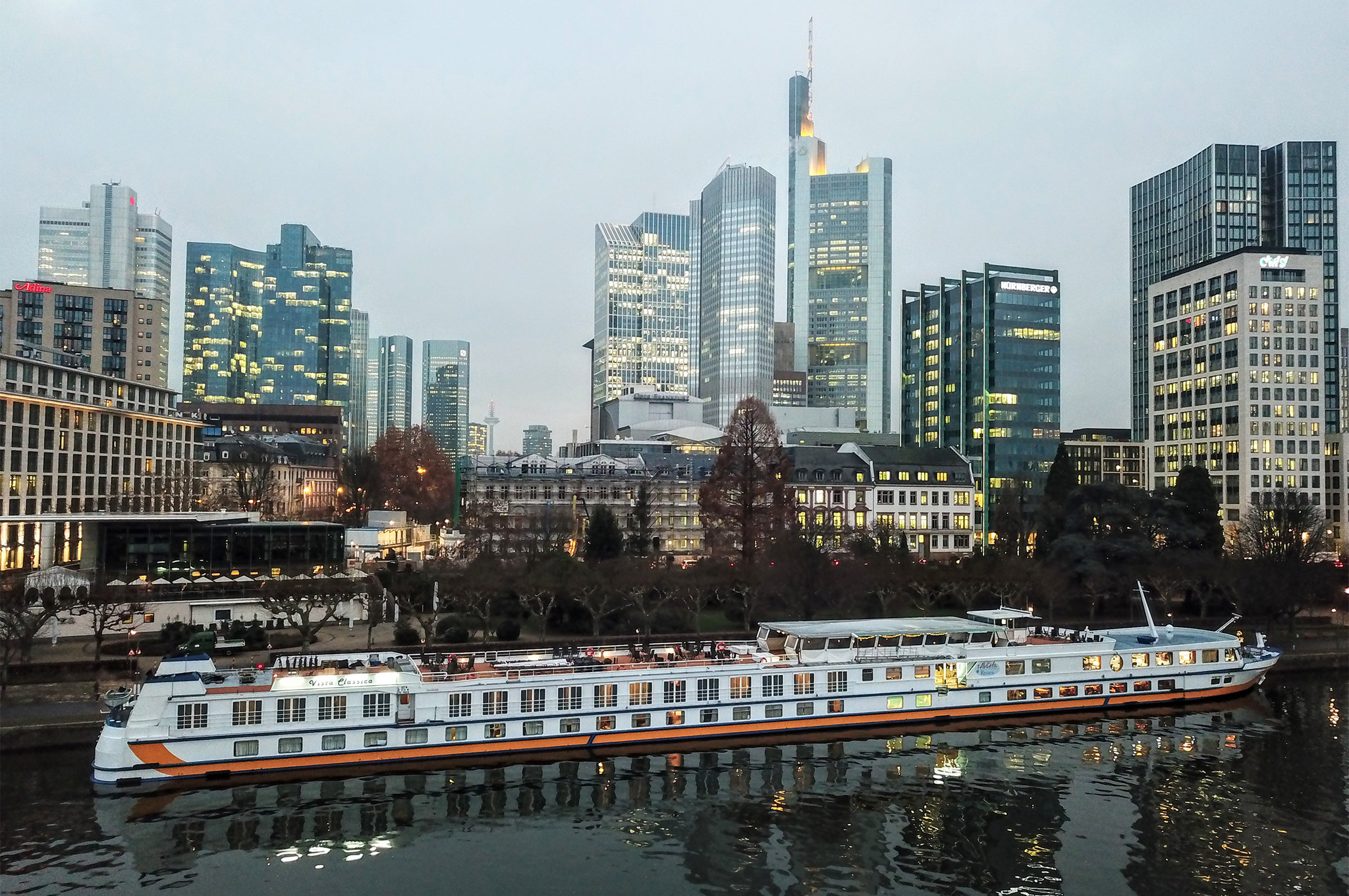 MS VistaClassica MS VistaClassica