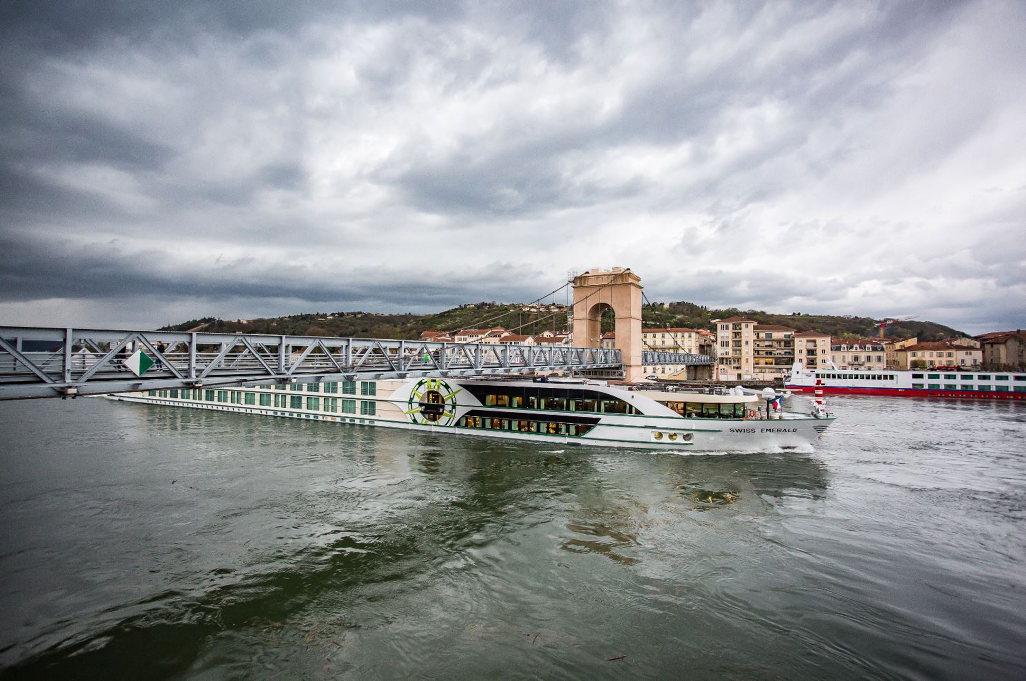 MS Swiss Emerald MS Swiss Emerald