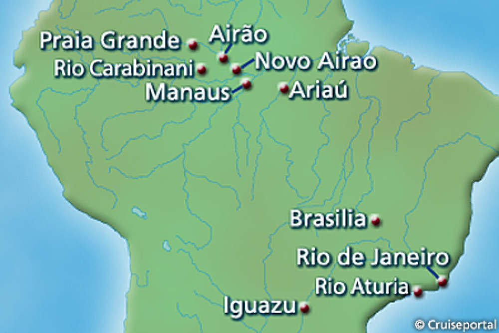 Manaus Air o Novo Air o