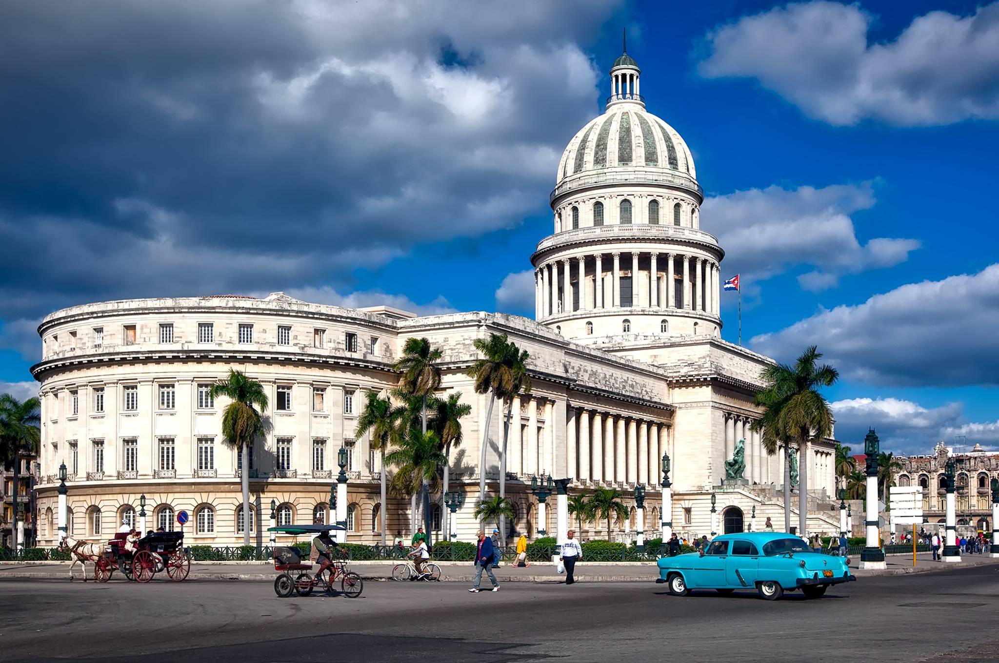 Kuba © pixabay