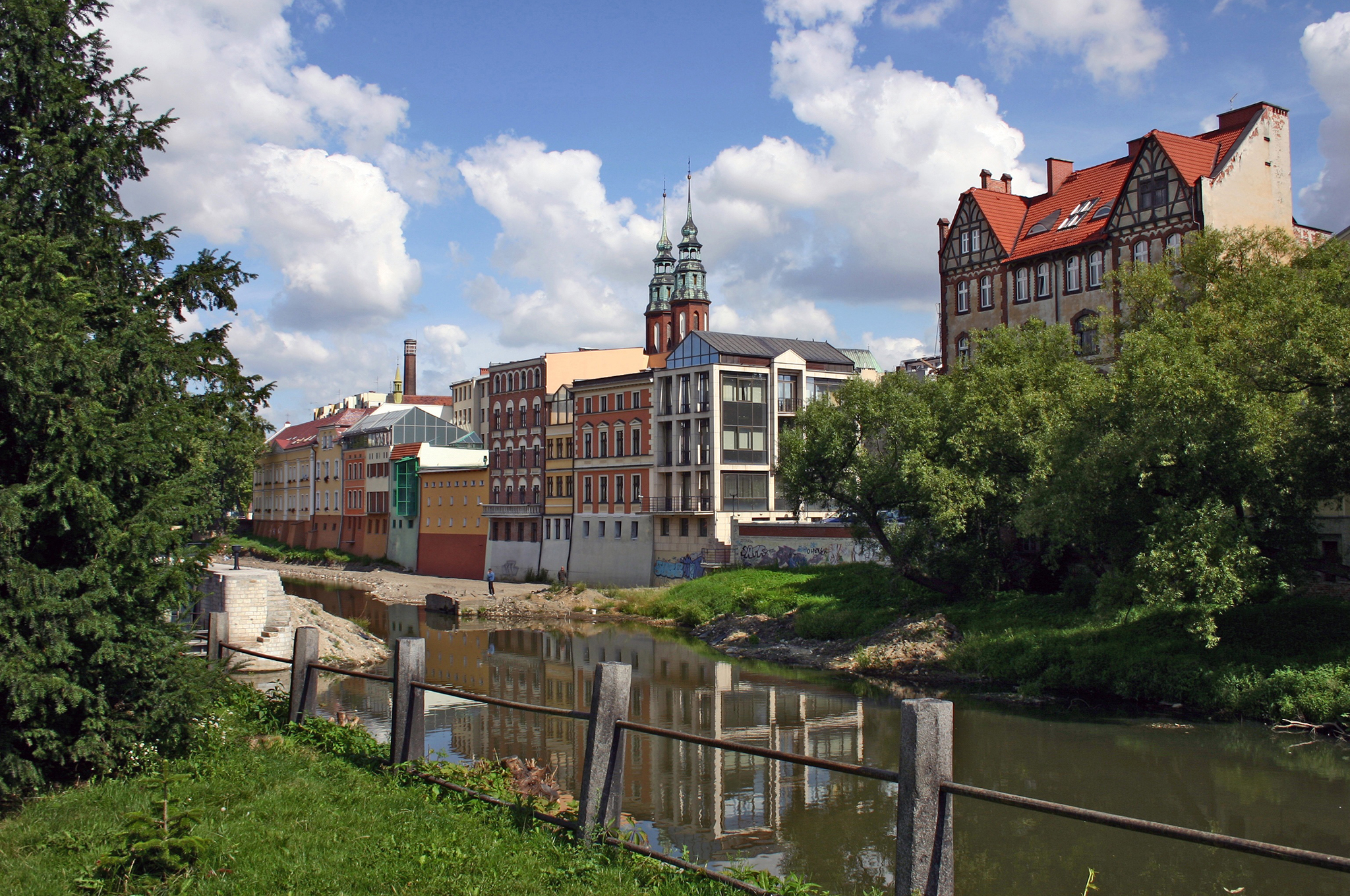Opole © pixabay