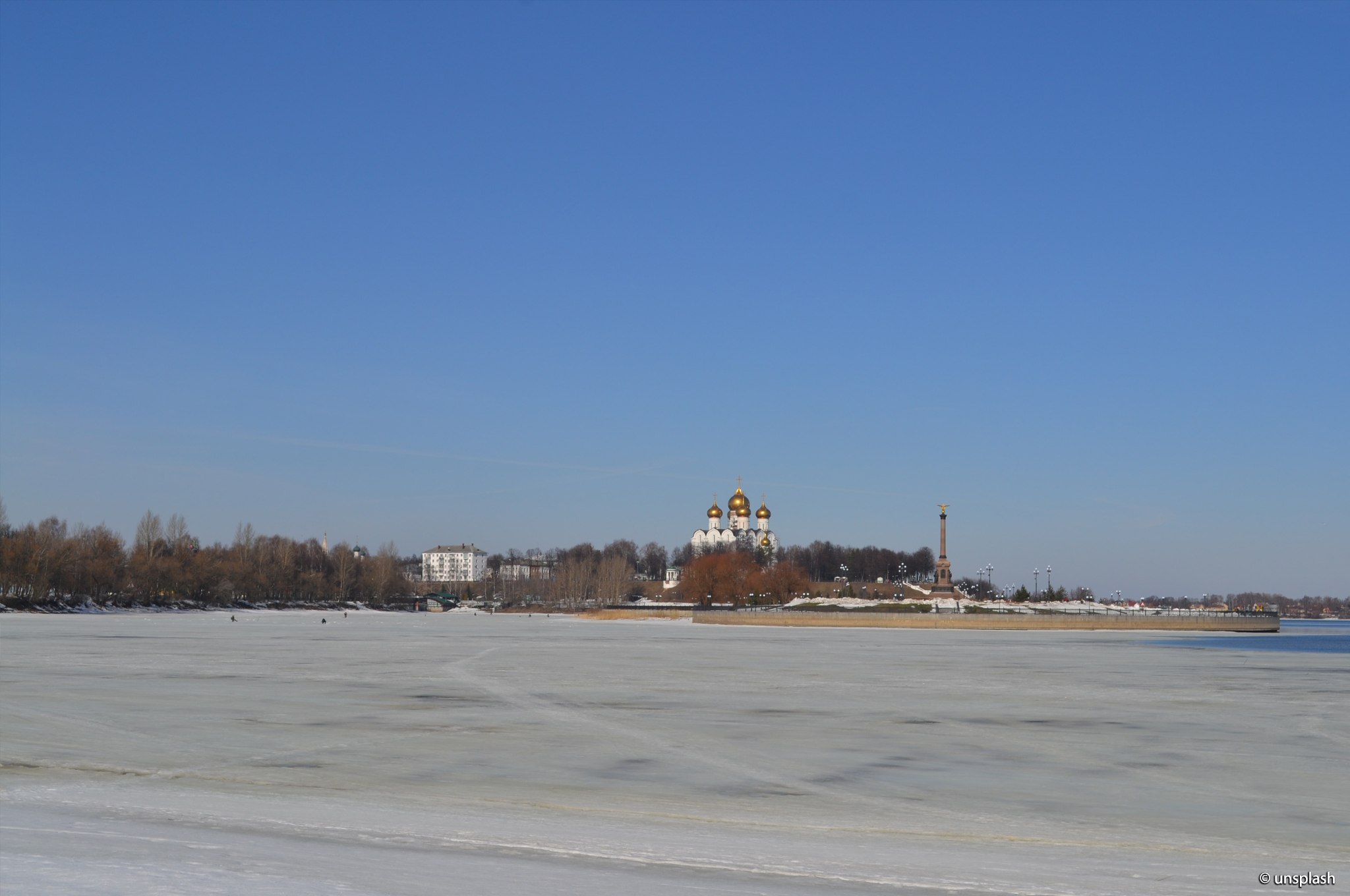 Jaroslawl © unsplash