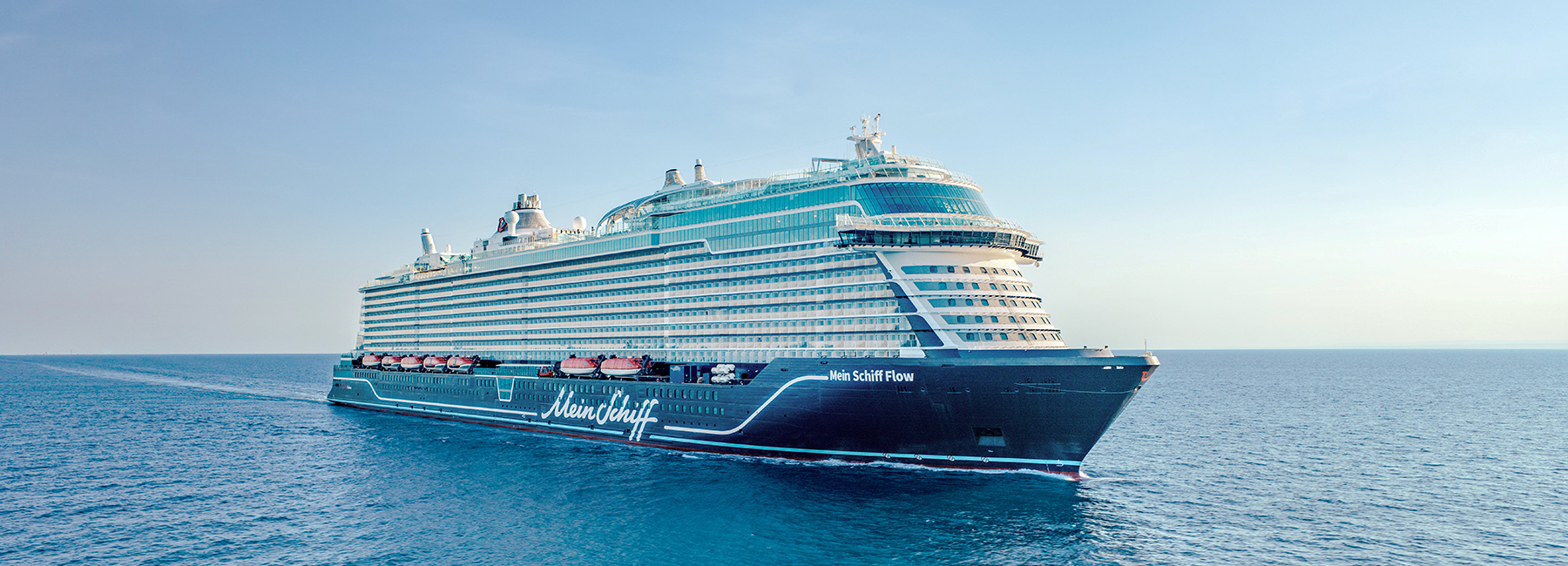 Mein Schiff Flow
