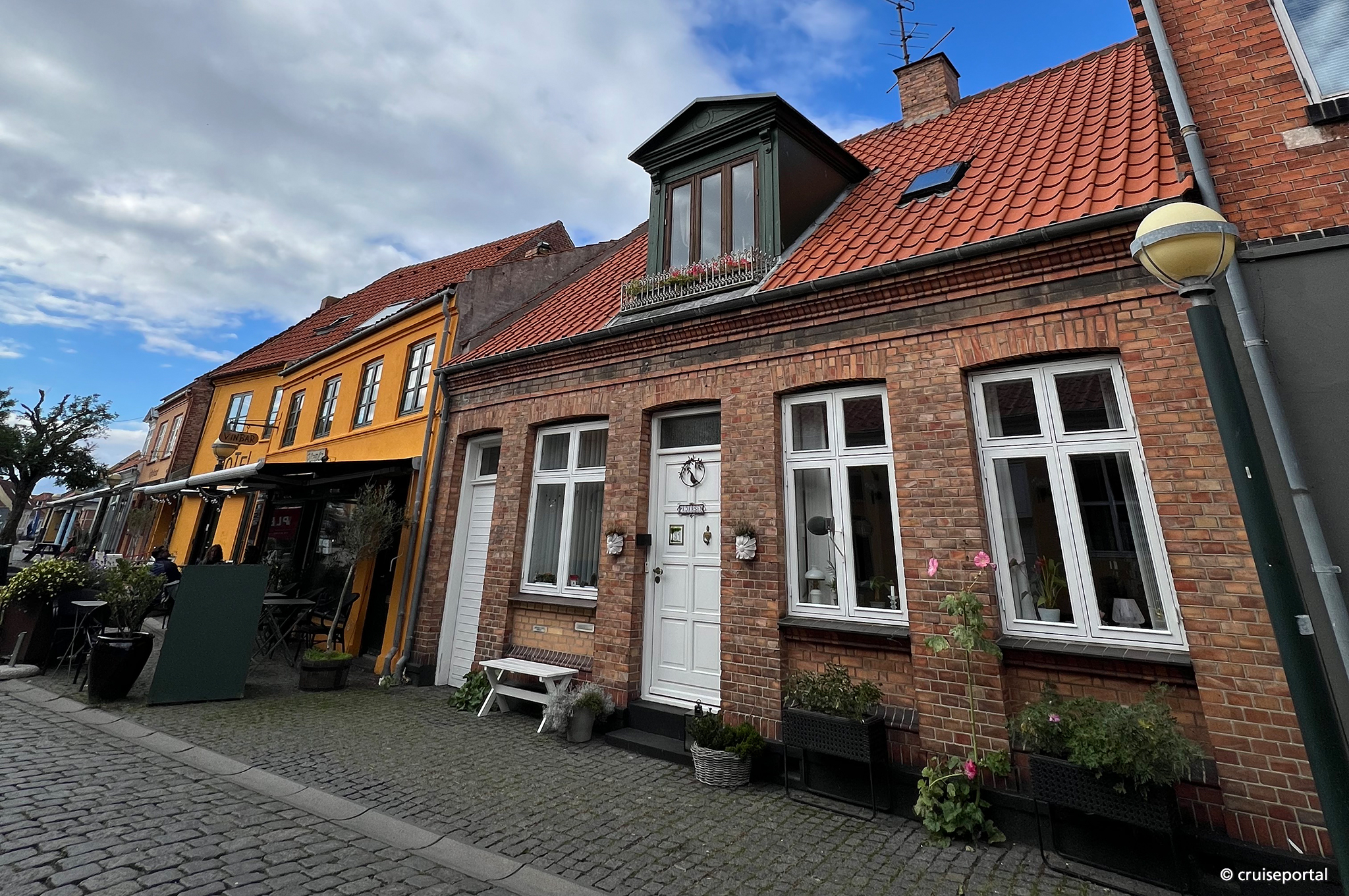 Rønne