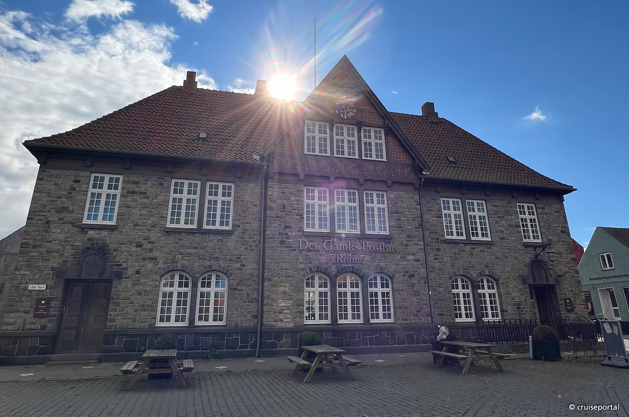 Rønne