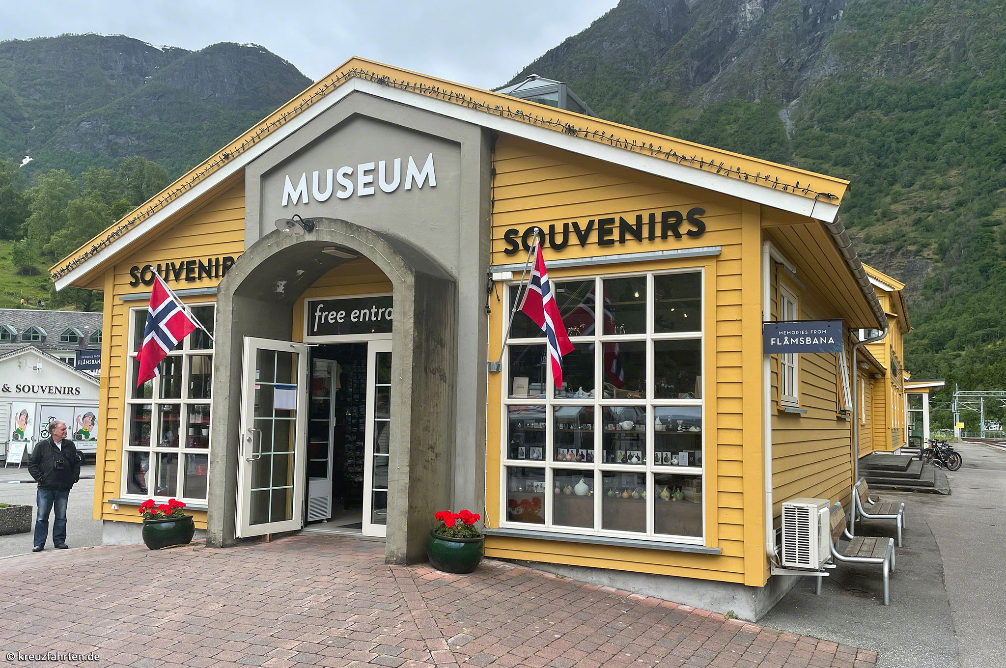 Flåm-Museum