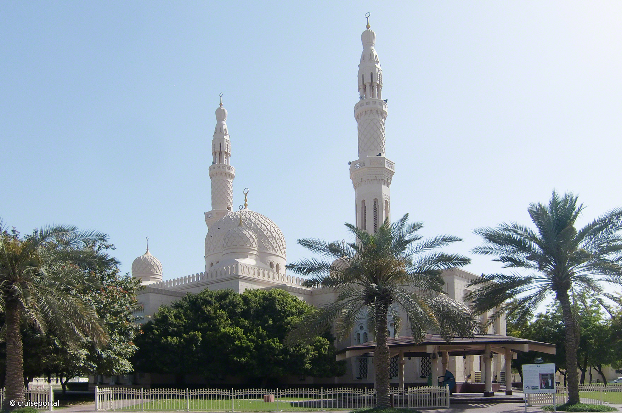 Jumeirah Mosche