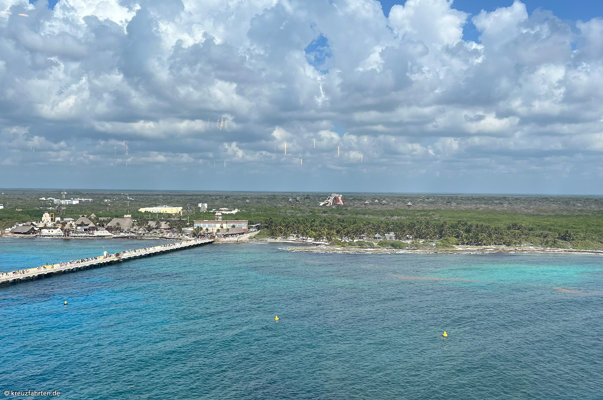 Costa Maya