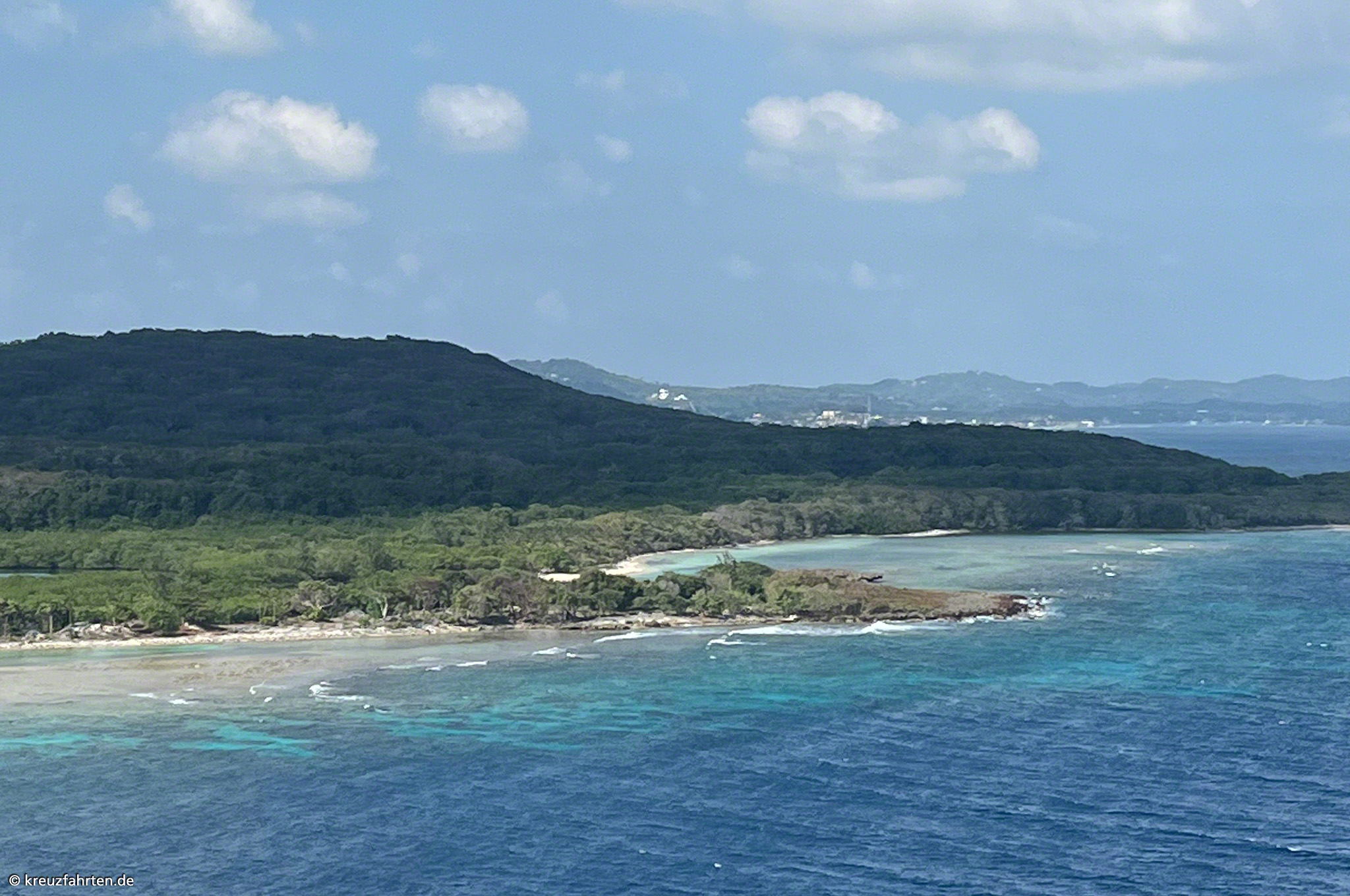 Roatán
