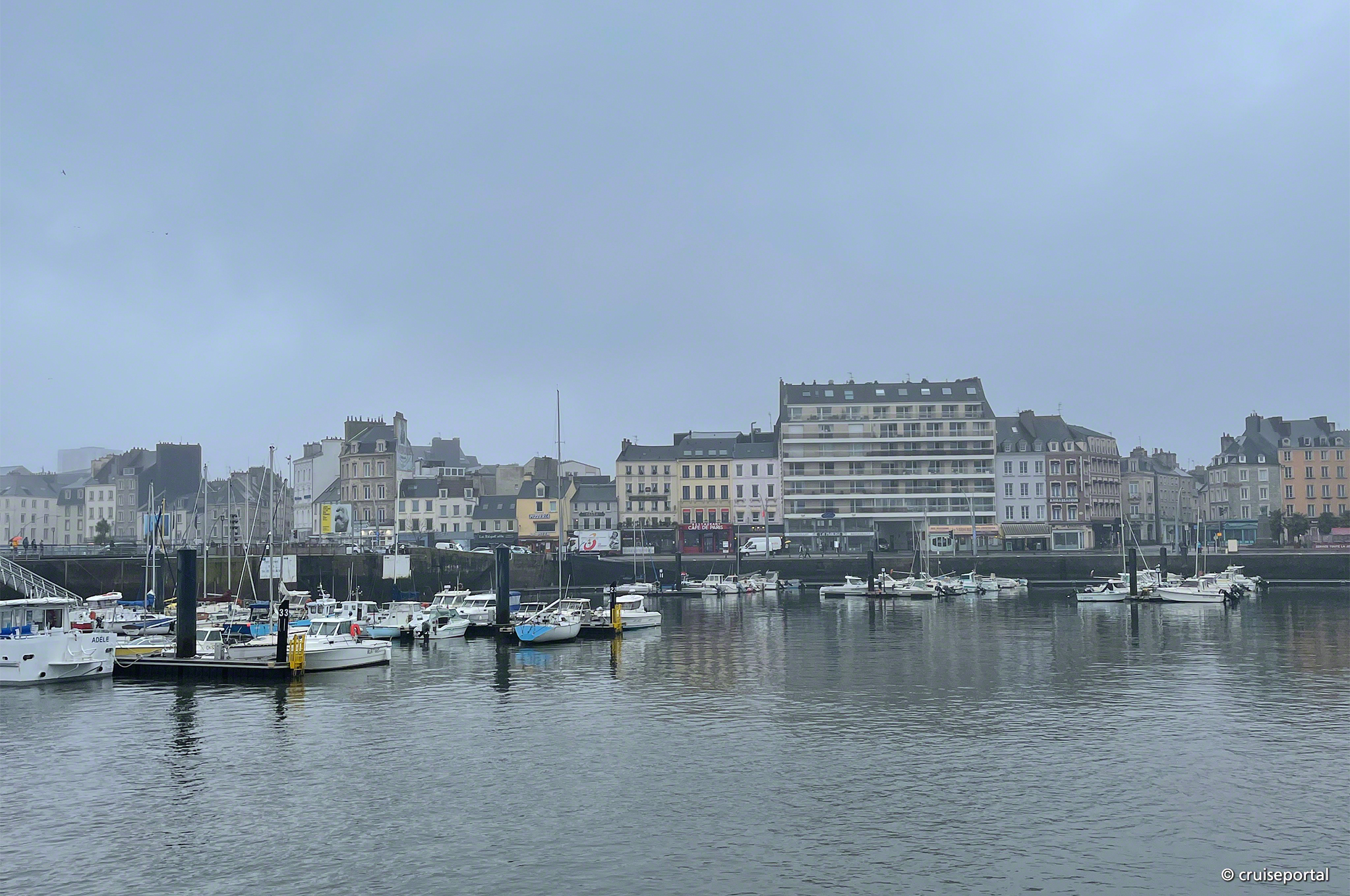 Cherbourg-Octeville