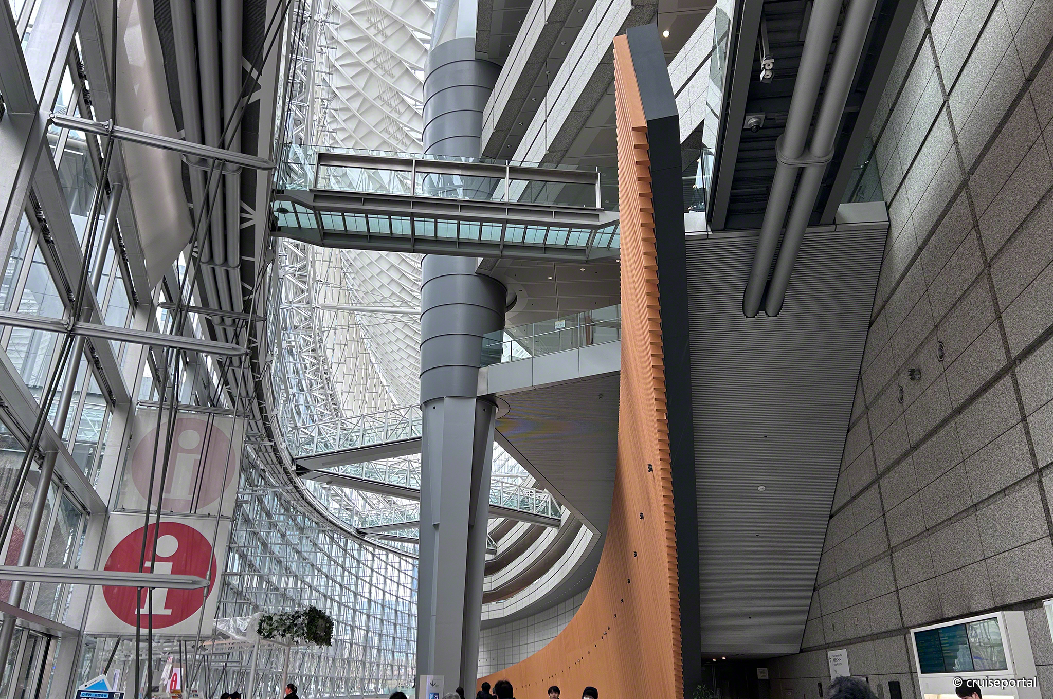 Tokio - International Forum