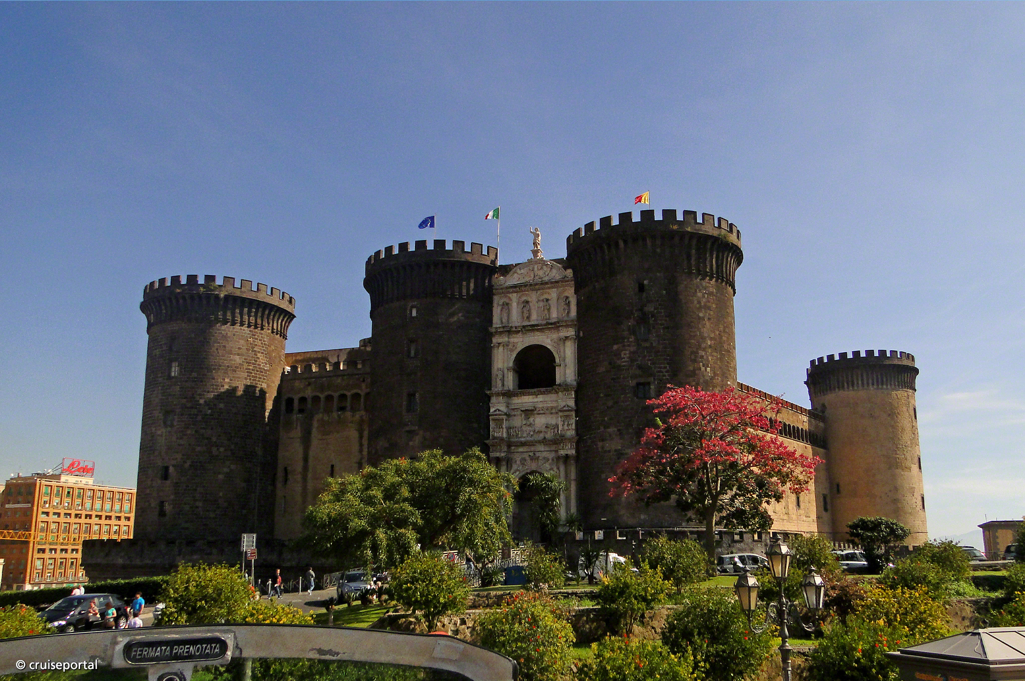Castel Nuovo