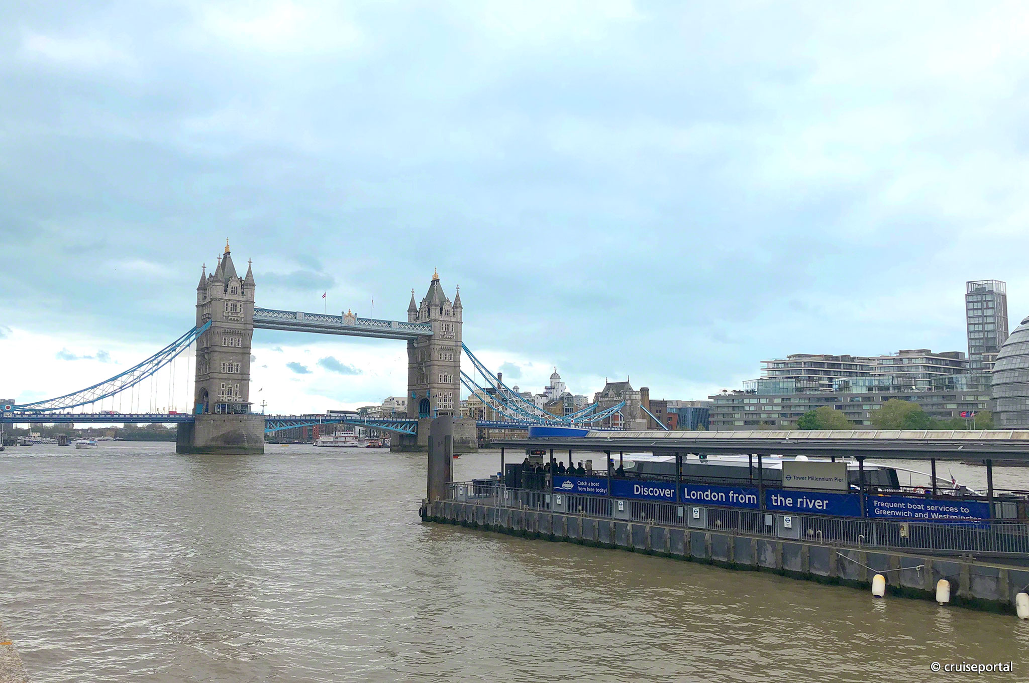 London Bridge