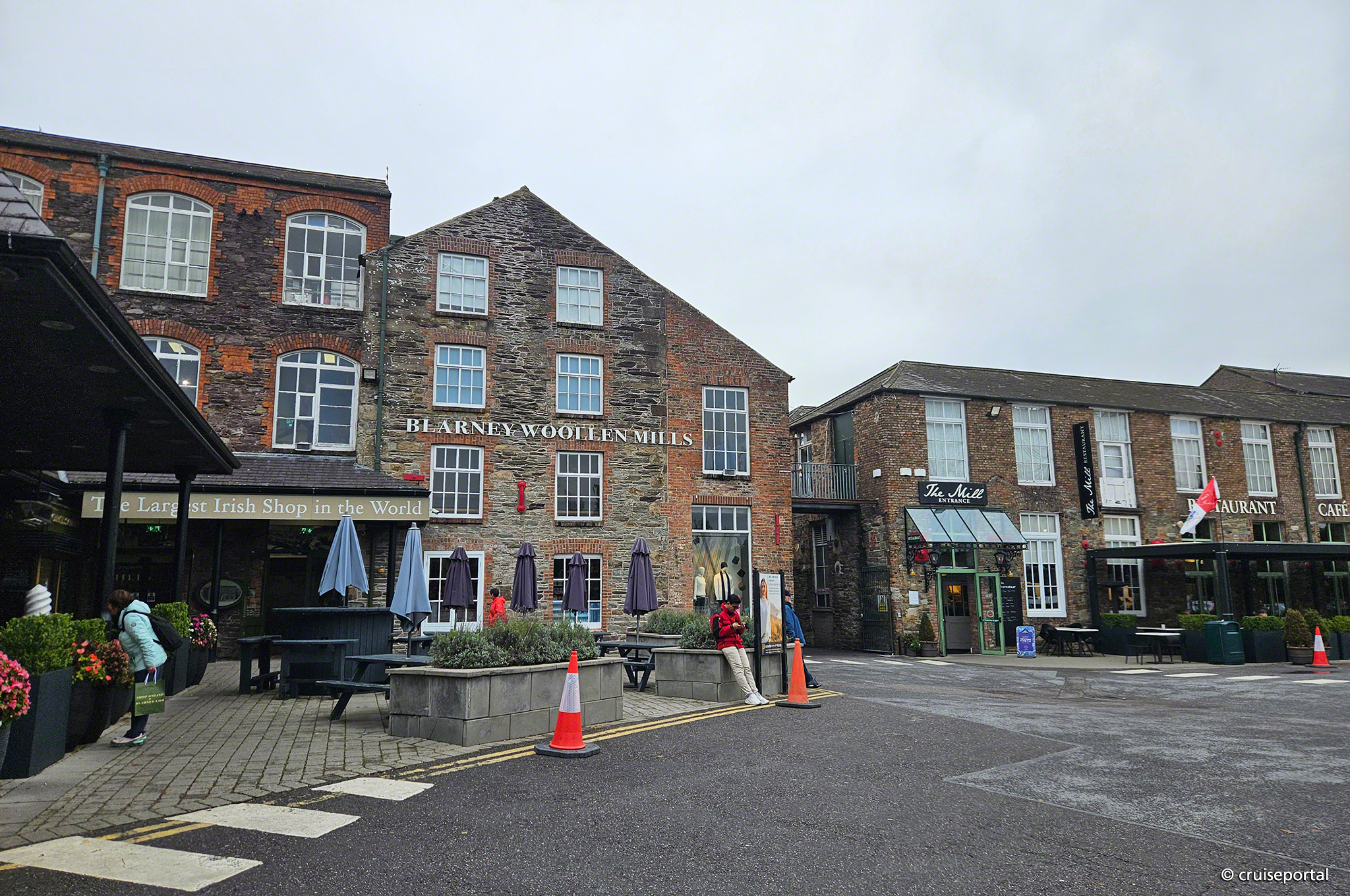 Cobh Castle & Gardens