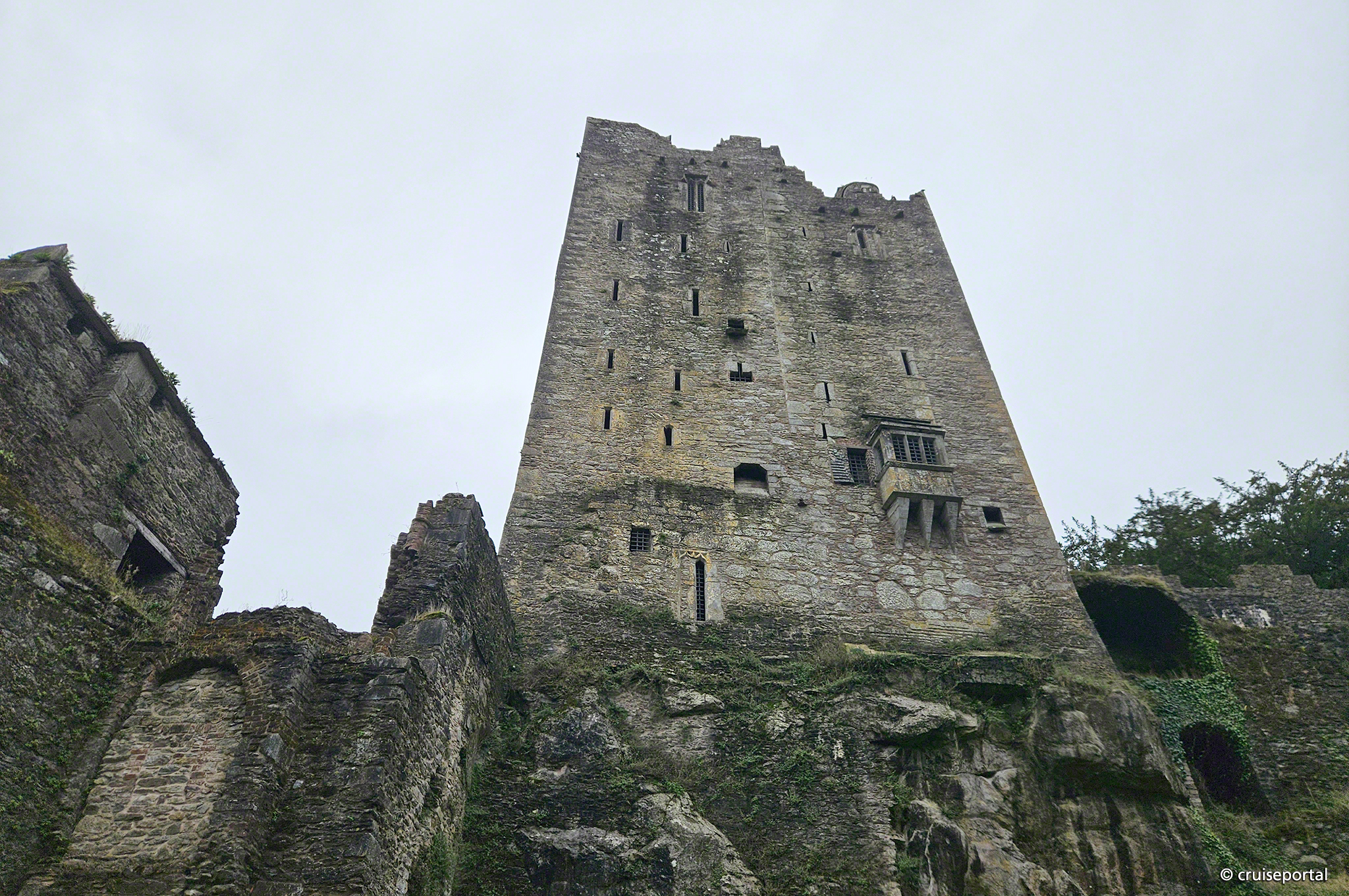 Cobh Castle & Gardens