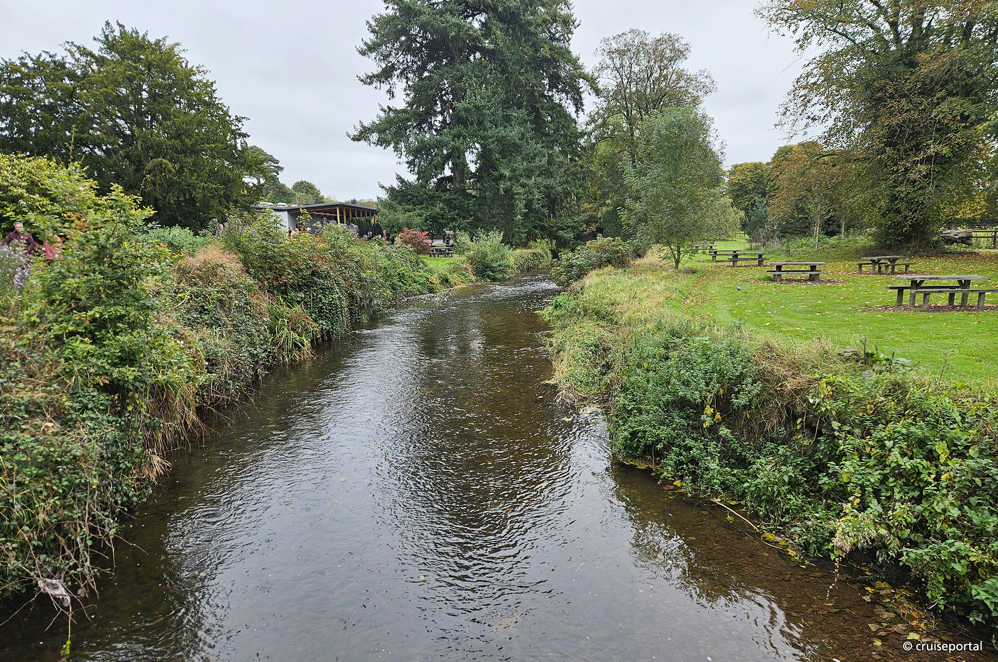 Cobh Castle & Gardens