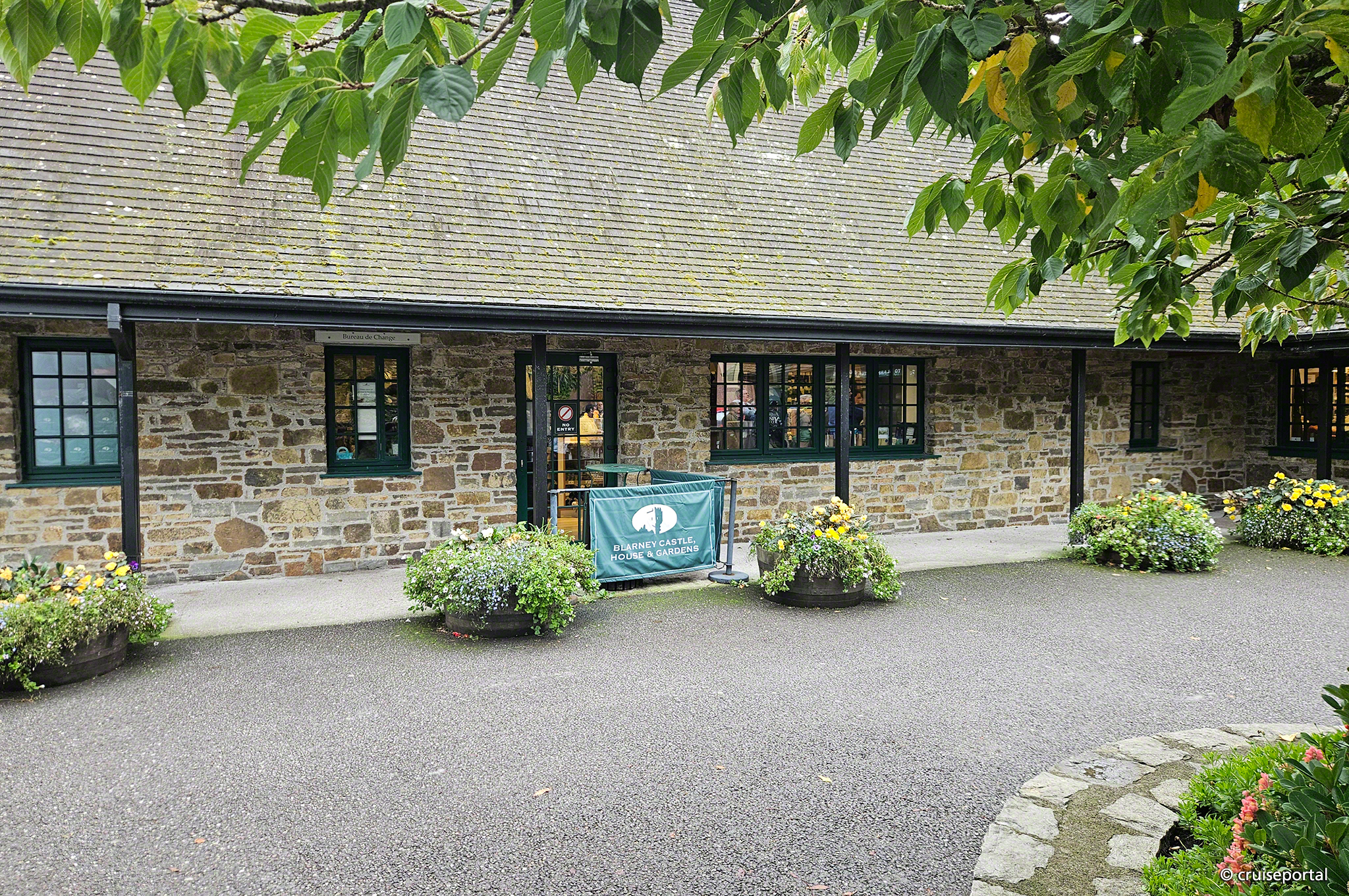 Cobh Castle & Gardens