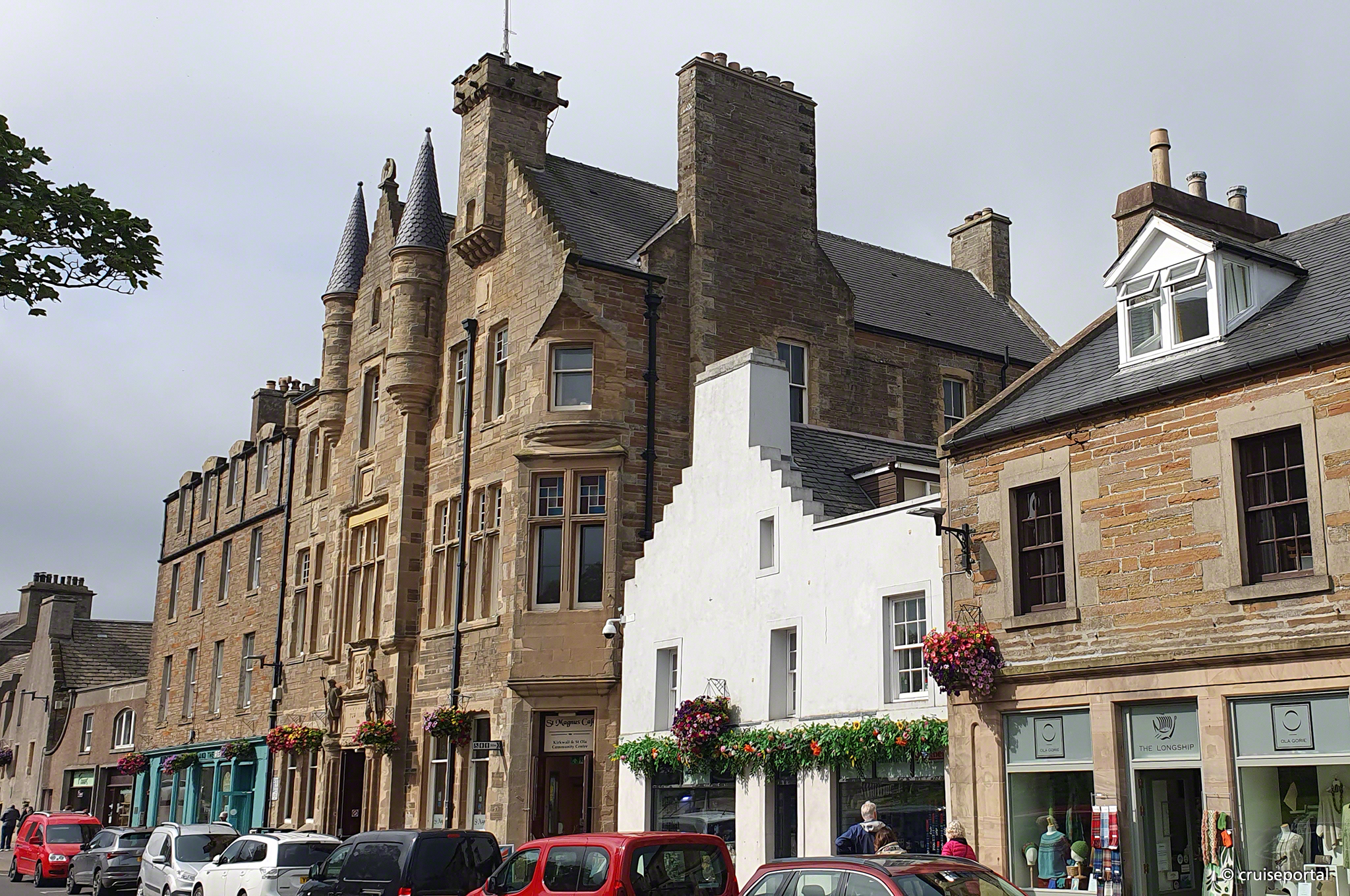 Kirkwall