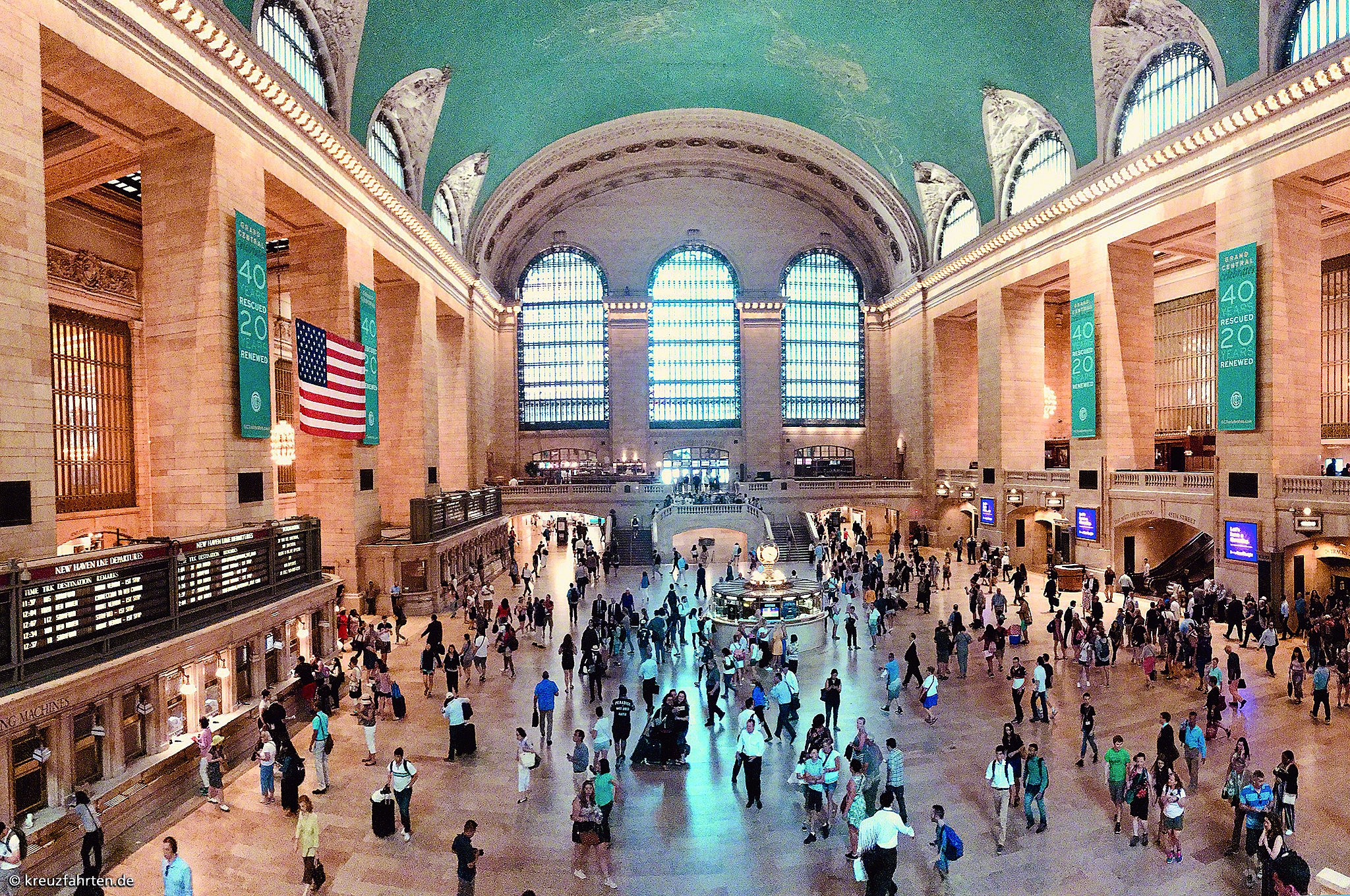 Grand Central Station (New York)