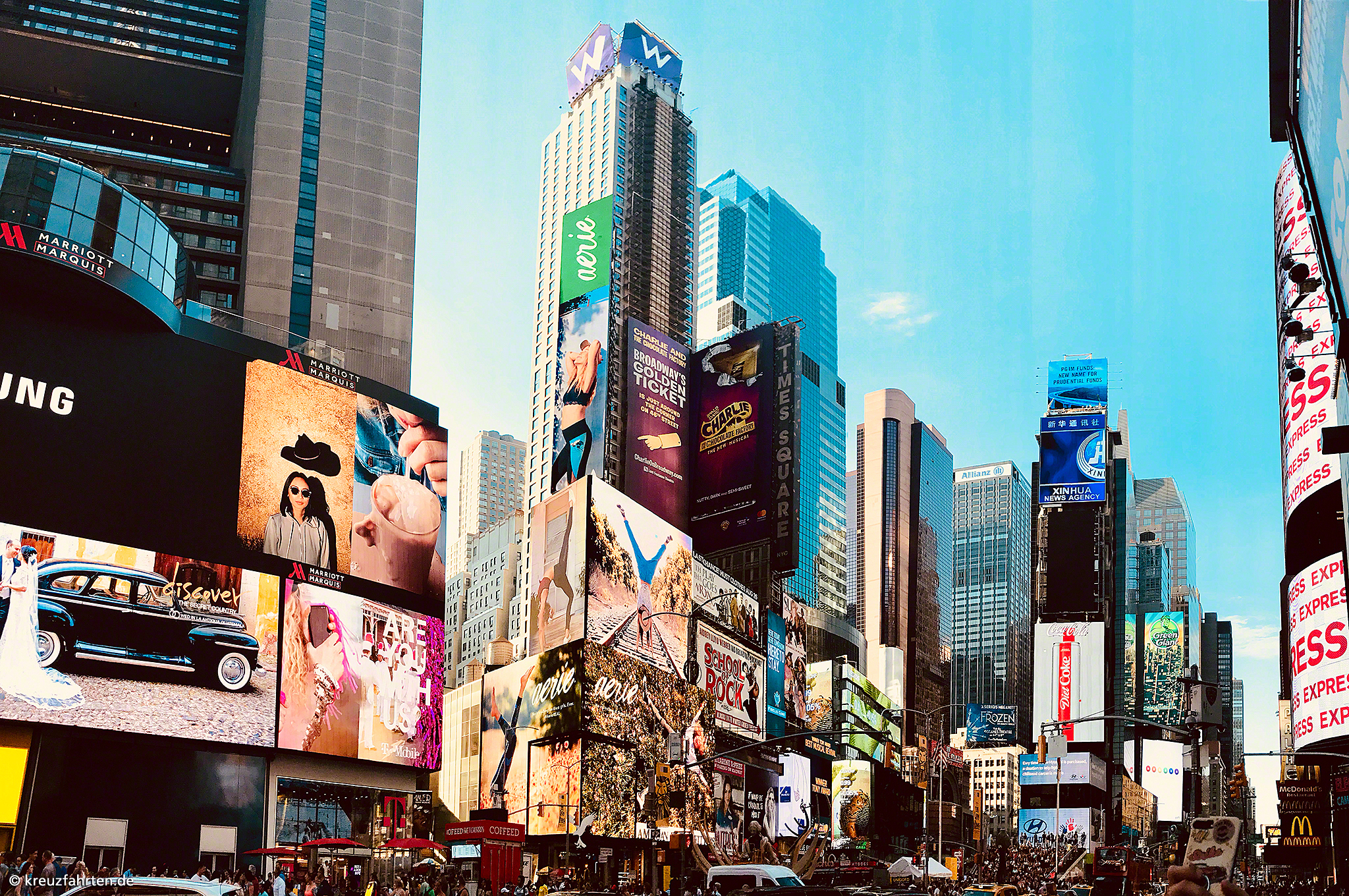 Times Square (New York)
