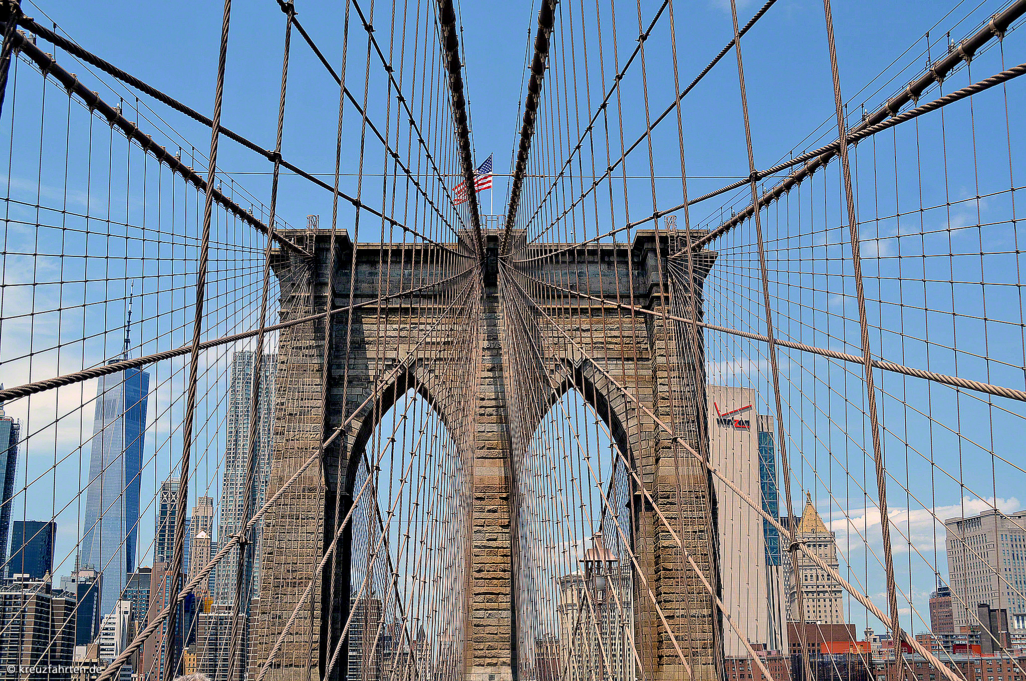 Brooklyn Bridge (New York)