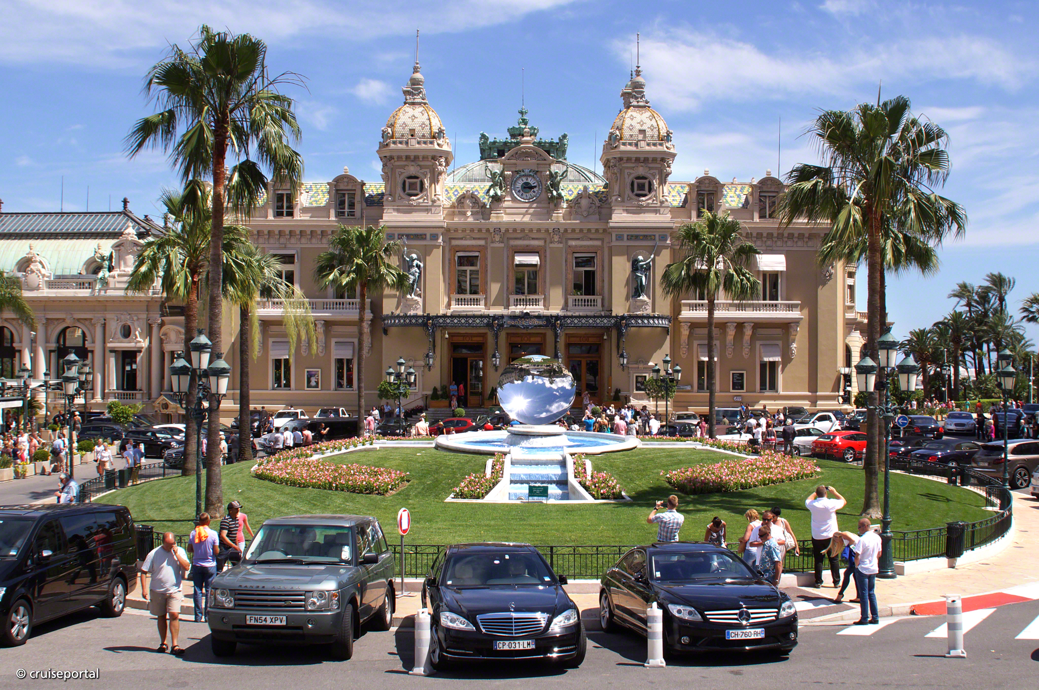 Casino von Monte-Carlo