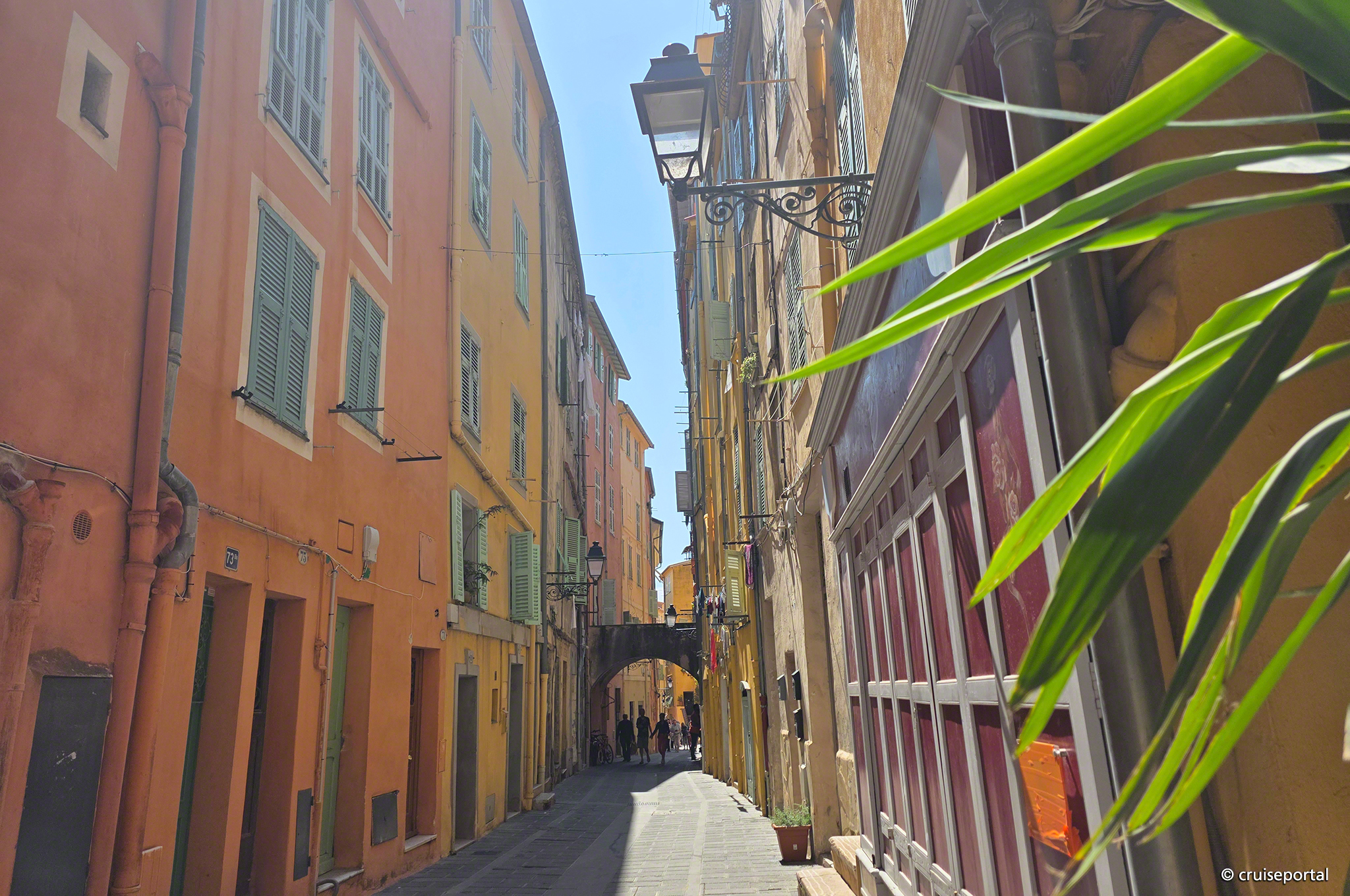 Menton