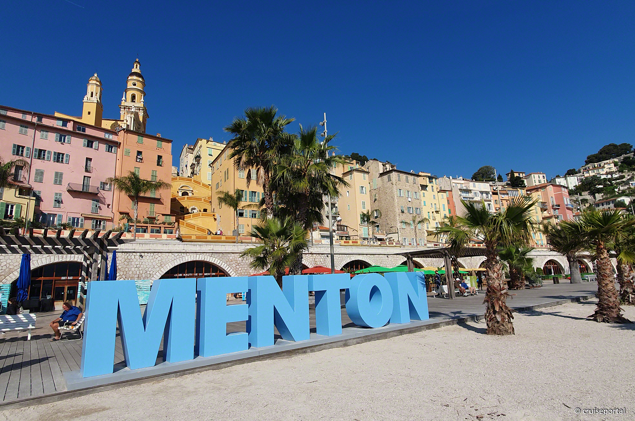 Menton