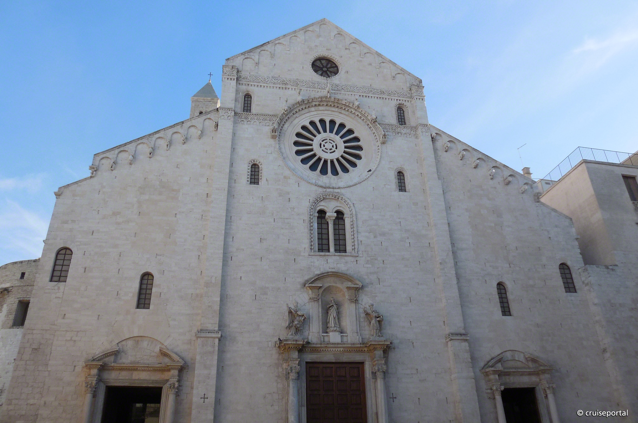Basilika San Nicola