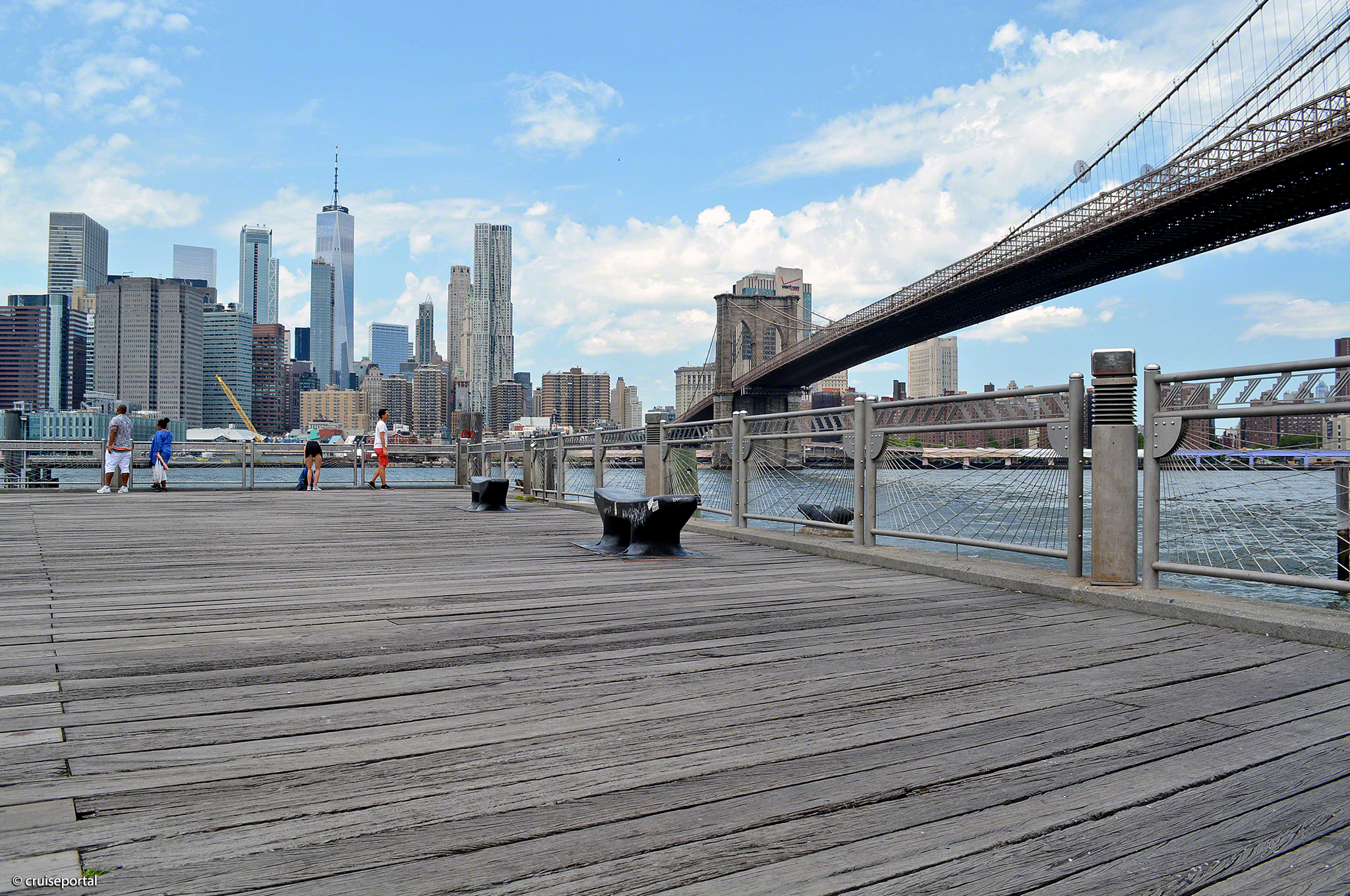 Brooklyn Bridge (New York)