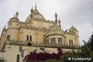 Karthago - Christliche Kirche
