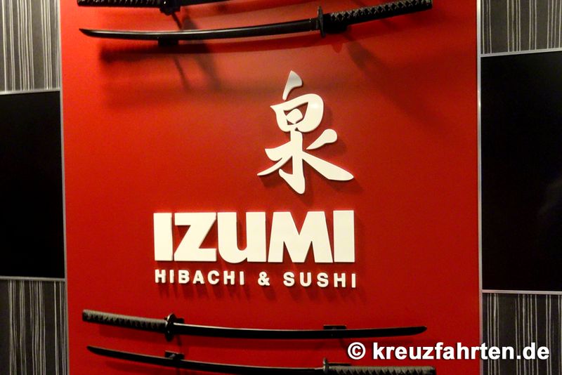 Restaurant Izumi