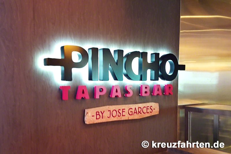 Pincho Tapas Bar
