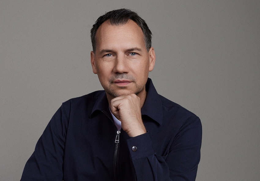 AIDA Specials 2027 Frontansicht von Sebastian Fitzek