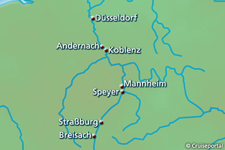Impressionen
