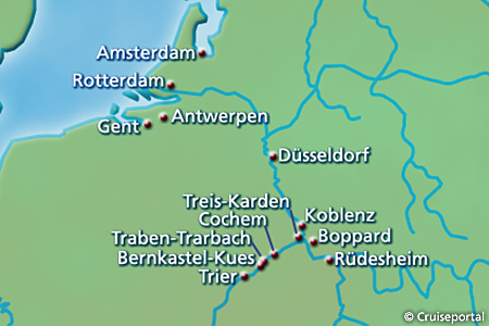 Impressionen