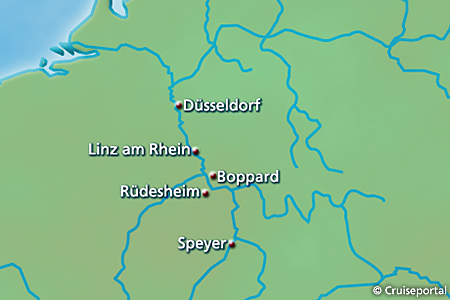 Impressionen