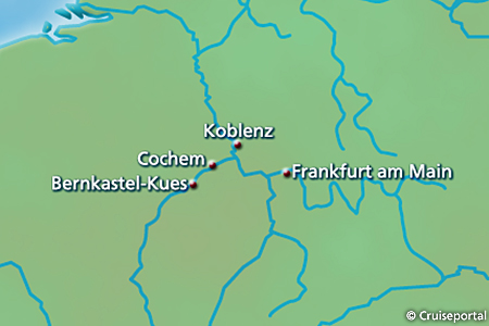Impressionen