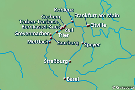 Impressionen