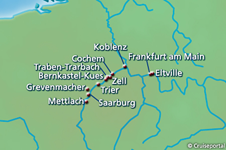 Impressionen