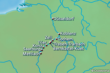 Impressionen