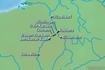 Impressionen