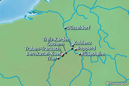 Impressionen