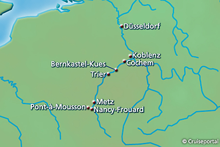 Impressionen