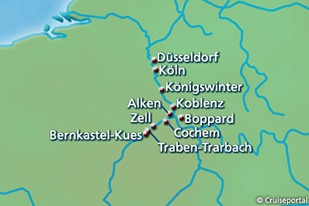 Impressionen