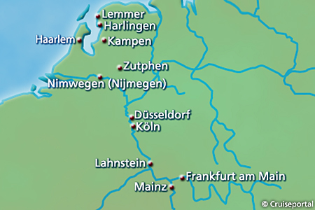 Impressionen