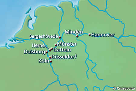 Impressionen