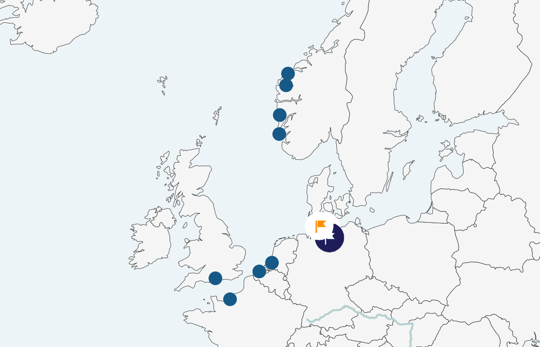 Impressionen