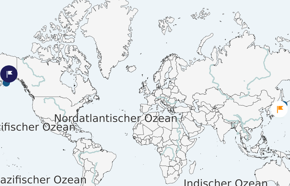 Impressionen